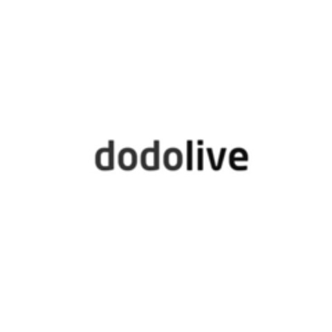 dodolive Logo (EUIPO, 19.01.2016)