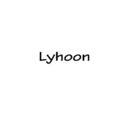 Lyhoon Logo (EUIPO, 28.01.2016)