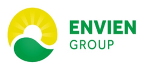 ENVIEN GROUP Logo (EUIPO, 04.02.2016)