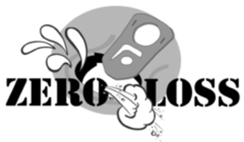 ZERO LOSS Logo (EUIPO, 05.02.2016)