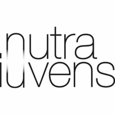 NUTRAIUVENS Logo (EUIPO, 10.02.2016)