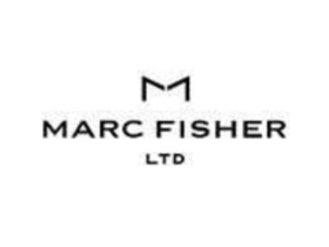 M MARC FISHER LTD Logo (EUIPO, 16.03.2016)