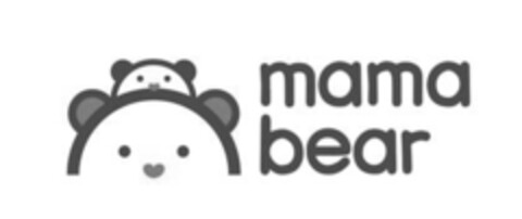 MAMA BEAR Logo (EUIPO, 16.05.2016)