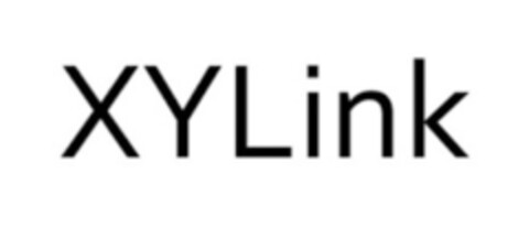 XYLINK Logo (EUIPO, 13.07.2016)