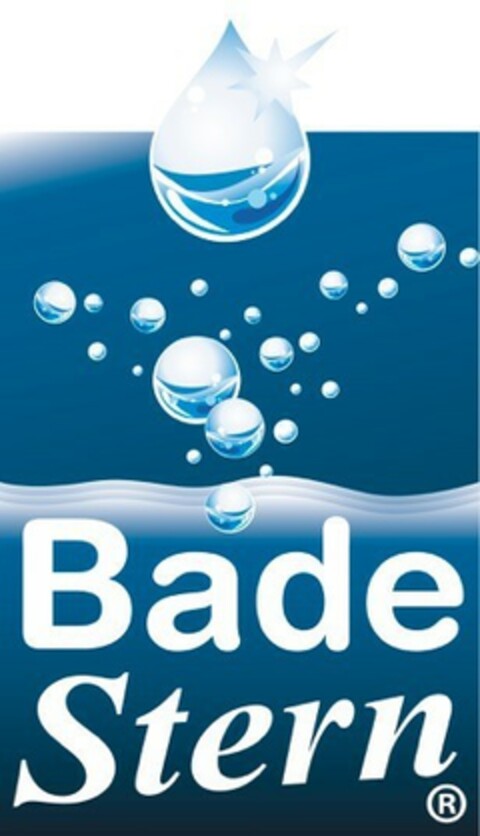 Bade Stern Logo (EUIPO, 08/19/2016)