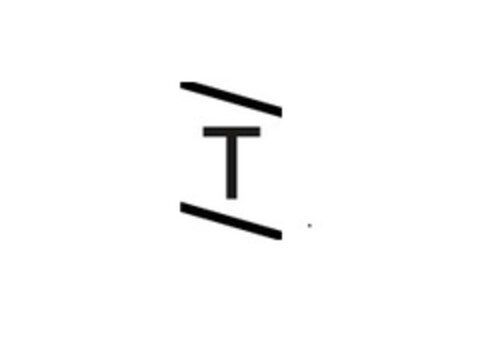 T Logo (EUIPO, 09/05/2016)