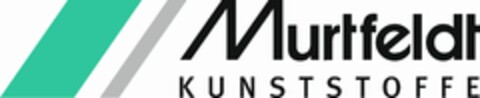 Murtfeldt KUNSTSTOFFE Logo (EUIPO, 09.11.2016)