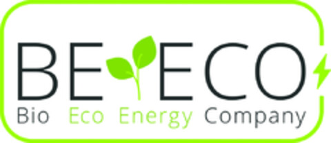 BEECO Bio Eco Energy Company Logo (EUIPO, 12/07/2016)