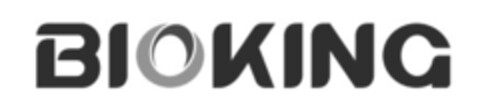 BIOKING Logo (EUIPO, 12/09/2016)