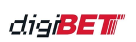 DIGIBET Logo (EUIPO, 14.12.2016)