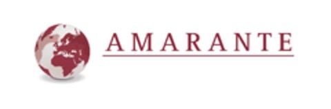 Amarante Logo (EUIPO, 23.01.2017)