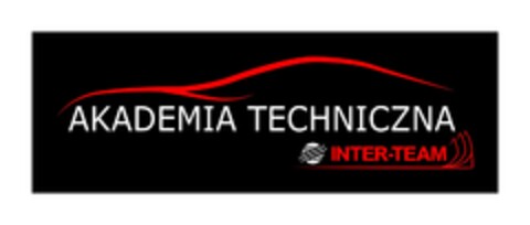 AKADEMIA TECHNICZNA INTER-TEAM Logo (EUIPO, 27.01.2017)