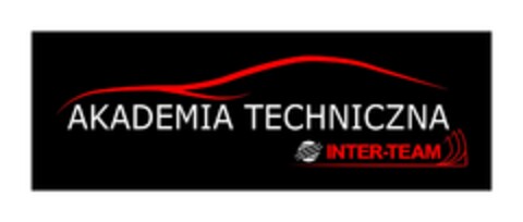 AKADEMIA TECHNICZNA INTER-TEAM Logo (EUIPO, 01/27/2017)