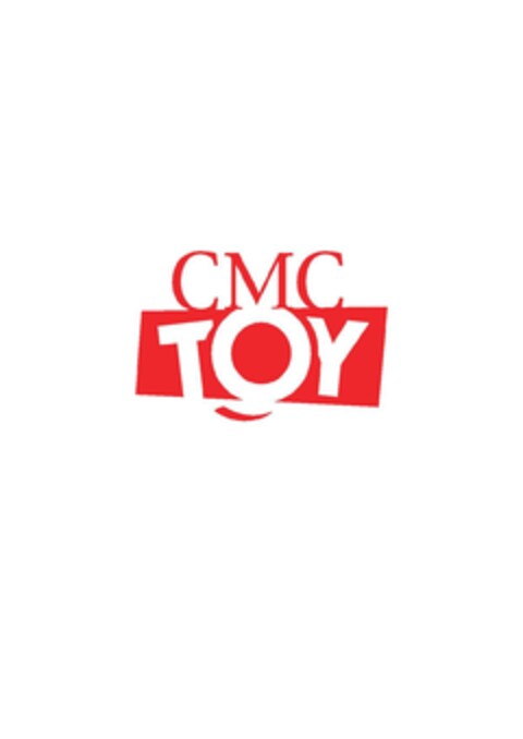 CMC TOY Logo (EUIPO, 27.01.2017)