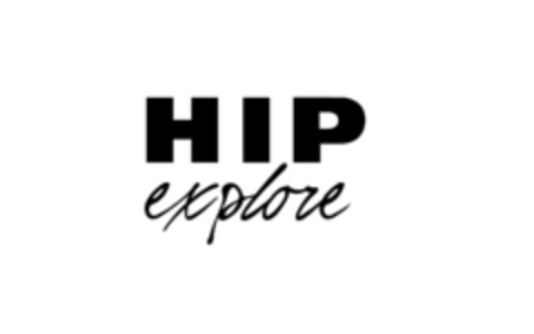 HIP EXPLORE Logo (EUIPO, 20.02.2017)