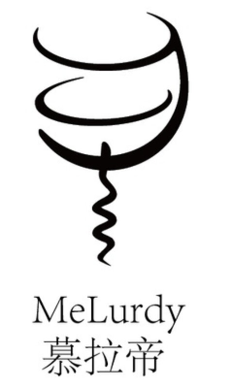 MeLurdy Logo (EUIPO, 20.03.2017)