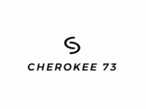 CHEROKEE 73 Logo (EUIPO, 04/12/2017)