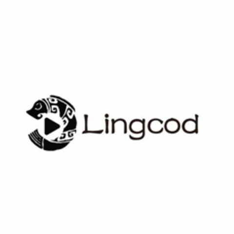 LINGCOD Logo (EUIPO, 18.04.2017)