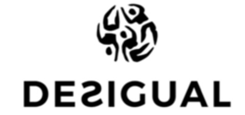 DESIGUAL Logo (EUIPO, 08.05.2017)