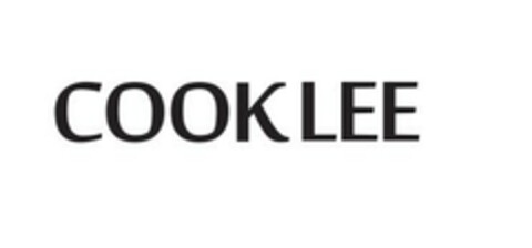COOKLEE Logo (EUIPO, 12.05.2017)