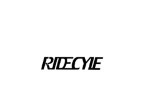 RIDECYLE Logo (EUIPO, 16.05.2017)