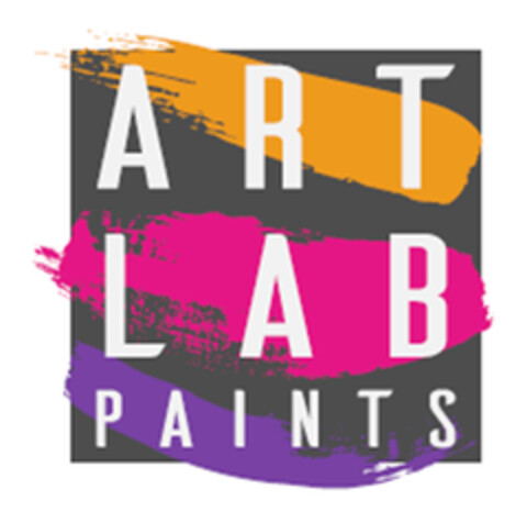 ART LAB PAINTS Logo (EUIPO, 06/23/2017)