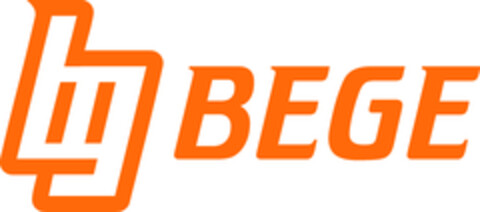 BEGE Logo (EUIPO, 30.06.2017)