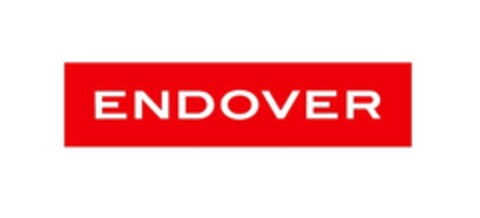 ENDOVER Logo (EUIPO, 07/26/2017)