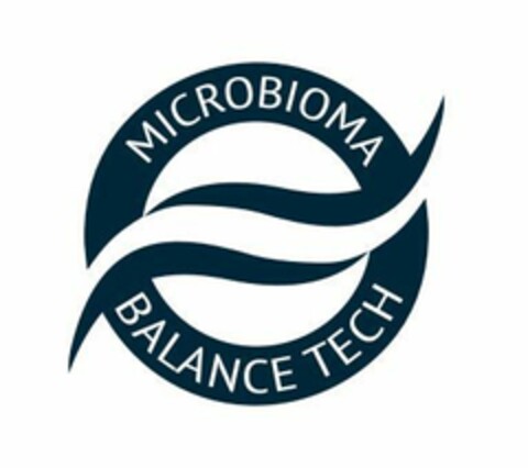 MICROBIOMA BALANCE TECH Logo (EUIPO, 20.09.2017)