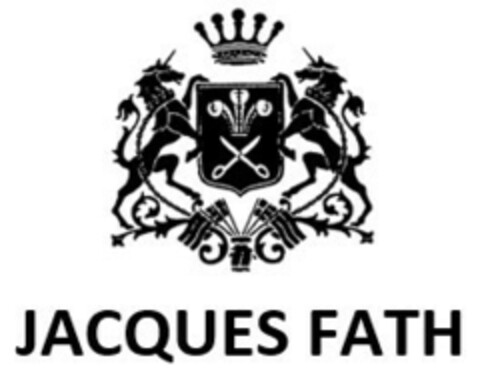 JACQUES FATH Logo (EUIPO, 27.09.2017)