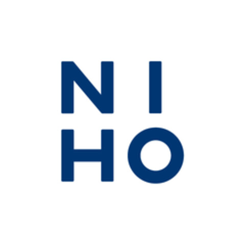 NIHO Logo (EUIPO, 06.10.2017)