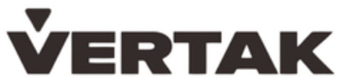 VERTAK Logo (EUIPO, 11/22/2017)