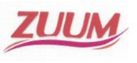 ZUUM Logo (EUIPO, 11/22/2017)