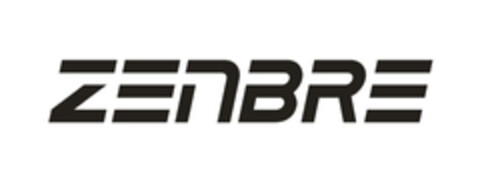 ZENBRE Logo (EUIPO, 14.12.2017)