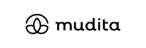 mudita Logo (EUIPO, 16.12.2017)