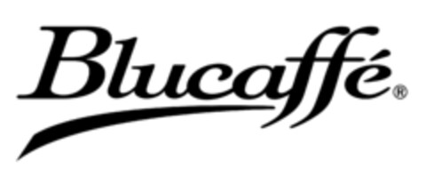 Blucaffé Logo (EUIPO, 16.01.2018)