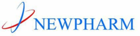 NEWPHARM Logo (EUIPO, 26.01.2018)