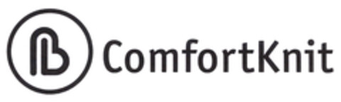 B ComfortKnit Logo (EUIPO, 27.02.2018)