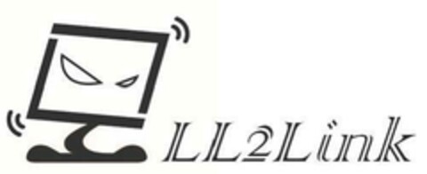 LL2Link Logo (EUIPO, 06.03.2018)