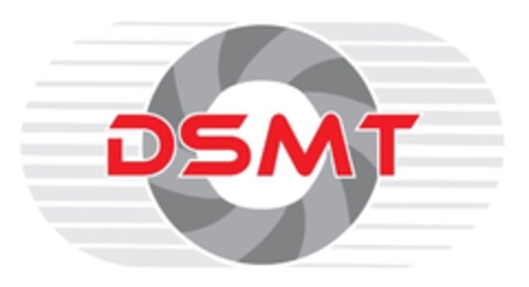 DSMT Logo (EUIPO, 09.03.2018)