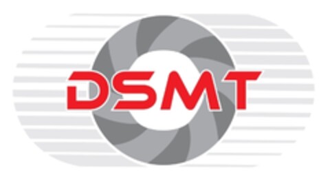 DSMT Logo (EUIPO, 03/09/2018)