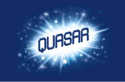 QUASAR Logo (EUIPO, 03/12/2018)