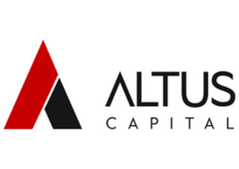 Altus Capital Logo (EUIPO, 28.03.2018)