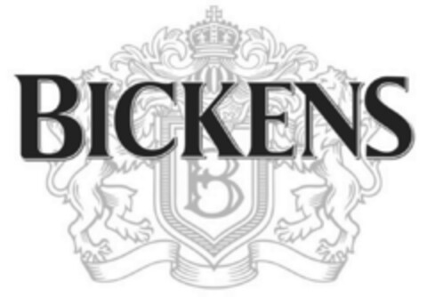 BICKENS Logo (EUIPO, 11.04.2018)