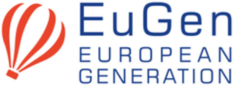 EuGen European Generation Logo (EUIPO, 13.04.2018)