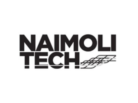 NAIMOLI TECH Logo (EUIPO, 15.05.2018)
