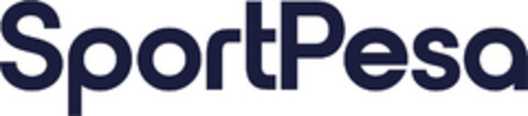 SportPesa Logo (EUIPO, 18.05.2018)