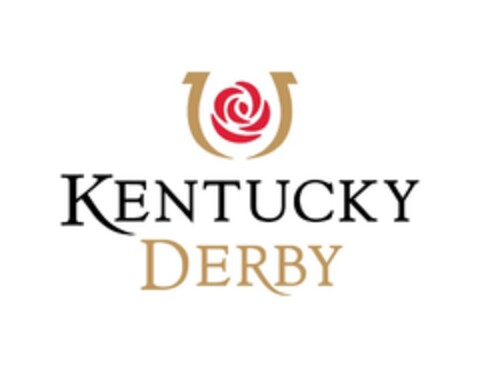 KENTUCKY DERBY Logo (EUIPO, 13.06.2018)