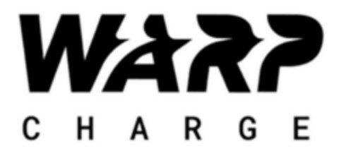 WARP CHARGE Logo (EUIPO, 13.07.2018)