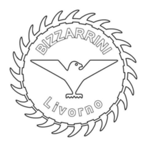 Bizzarrini Livorno Logo (EUIPO, 12.09.2018)